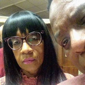 Meet your Posher, Cheryl